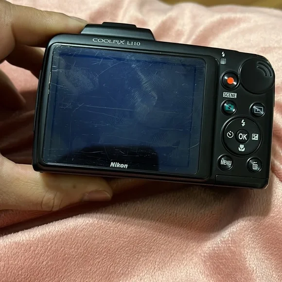 Camera - Picture 4 of 8